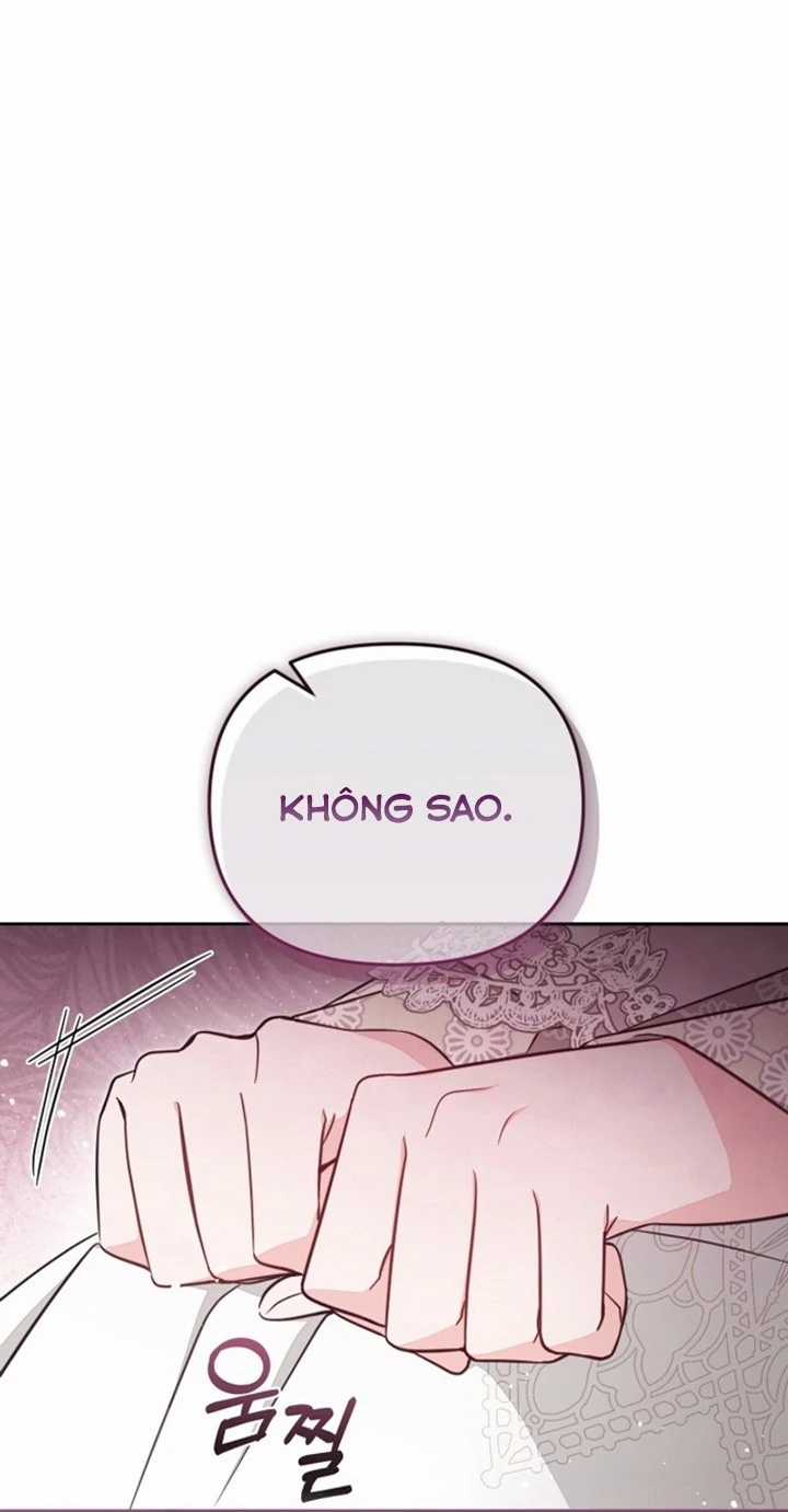 Không Có Nơi Nào Dành Cho Công Chúa Giả Mạo Chapter 73 trang 18