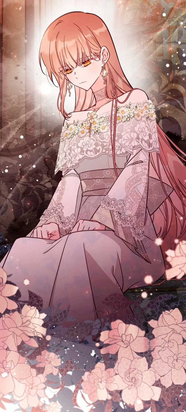 Không Có Nơi Nào Dành Cho Công Chúa Giả Mạo Chapter 73 trang 20