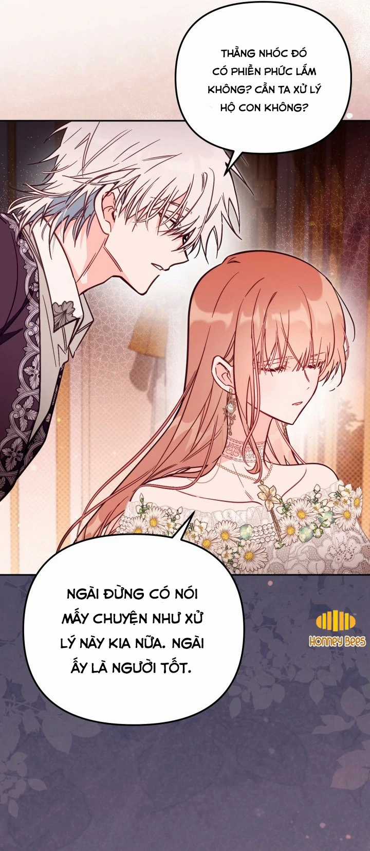 Không Có Nơi Nào Dành Cho Công Chúa Giả Mạo Chapter 73 trang 24