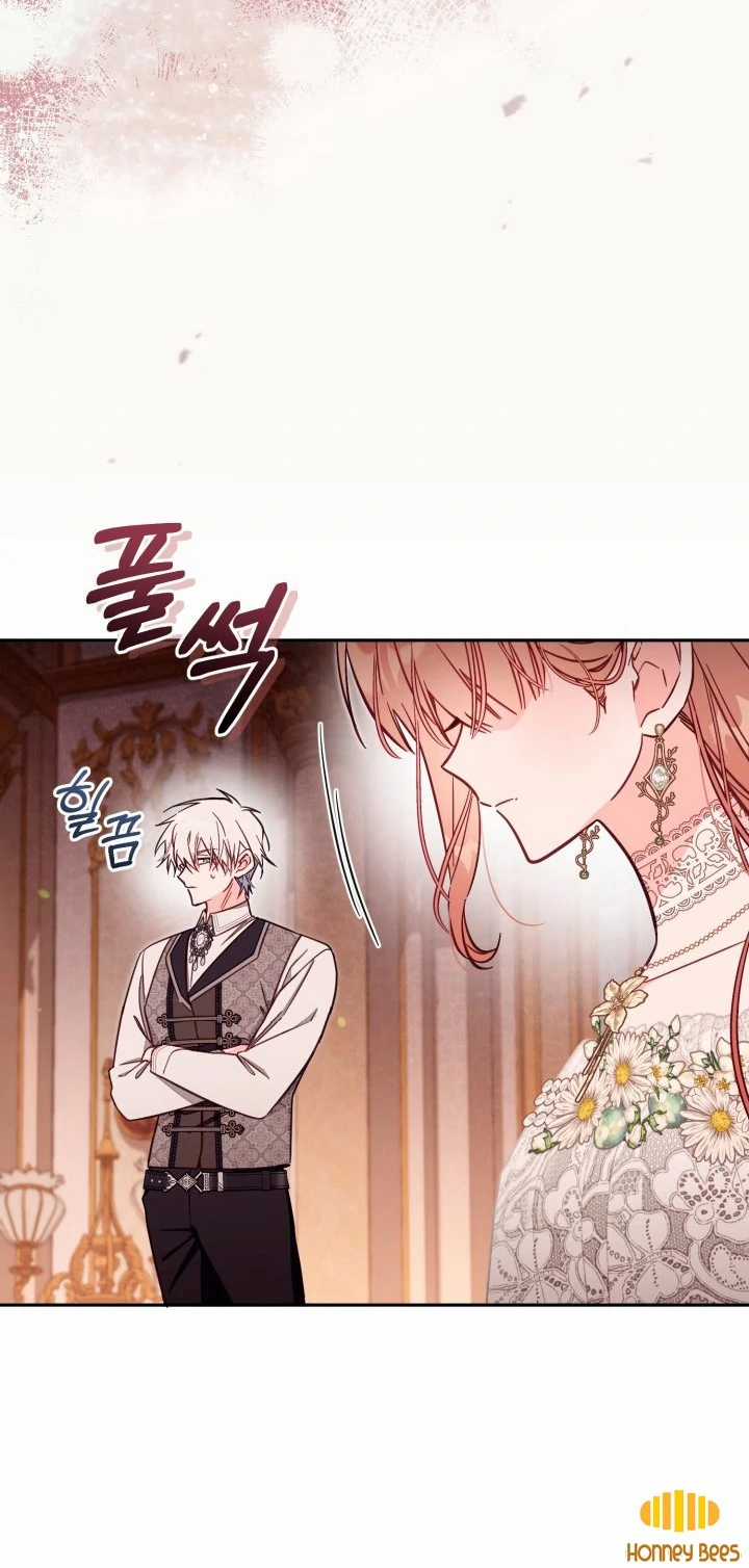 Không Có Nơi Nào Dành Cho Công Chúa Giả Mạo Chapter 73 trang 26