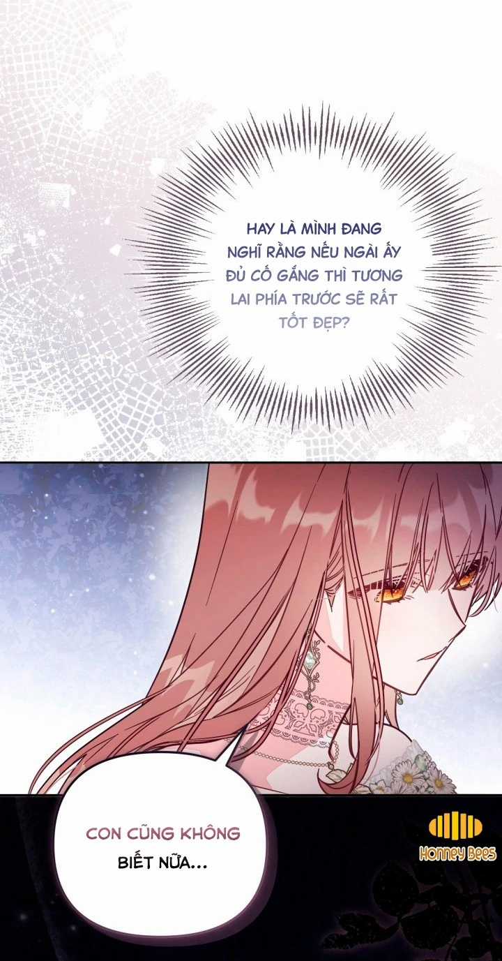 Không Có Nơi Nào Dành Cho Công Chúa Giả Mạo Chapter 73 trang 29