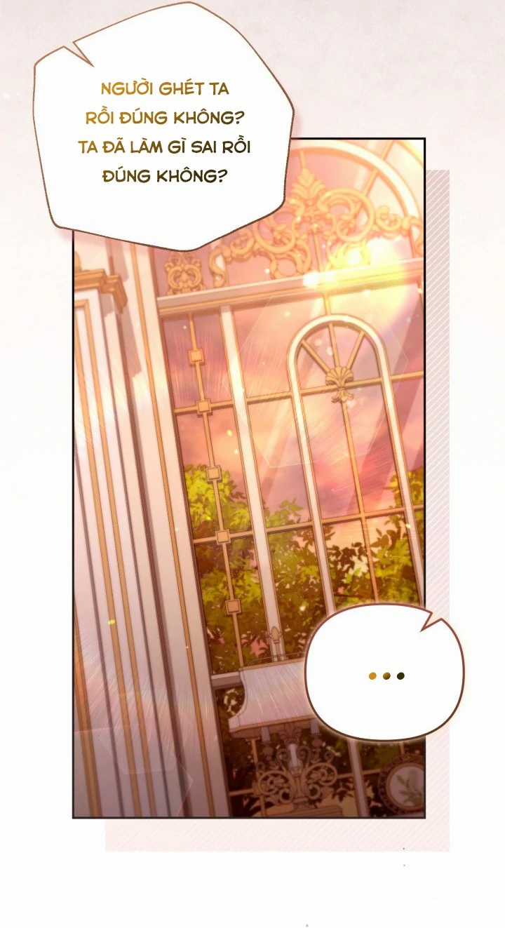 Không Có Nơi Nào Dành Cho Công Chúa Giả Mạo Chapter 73 trang 3