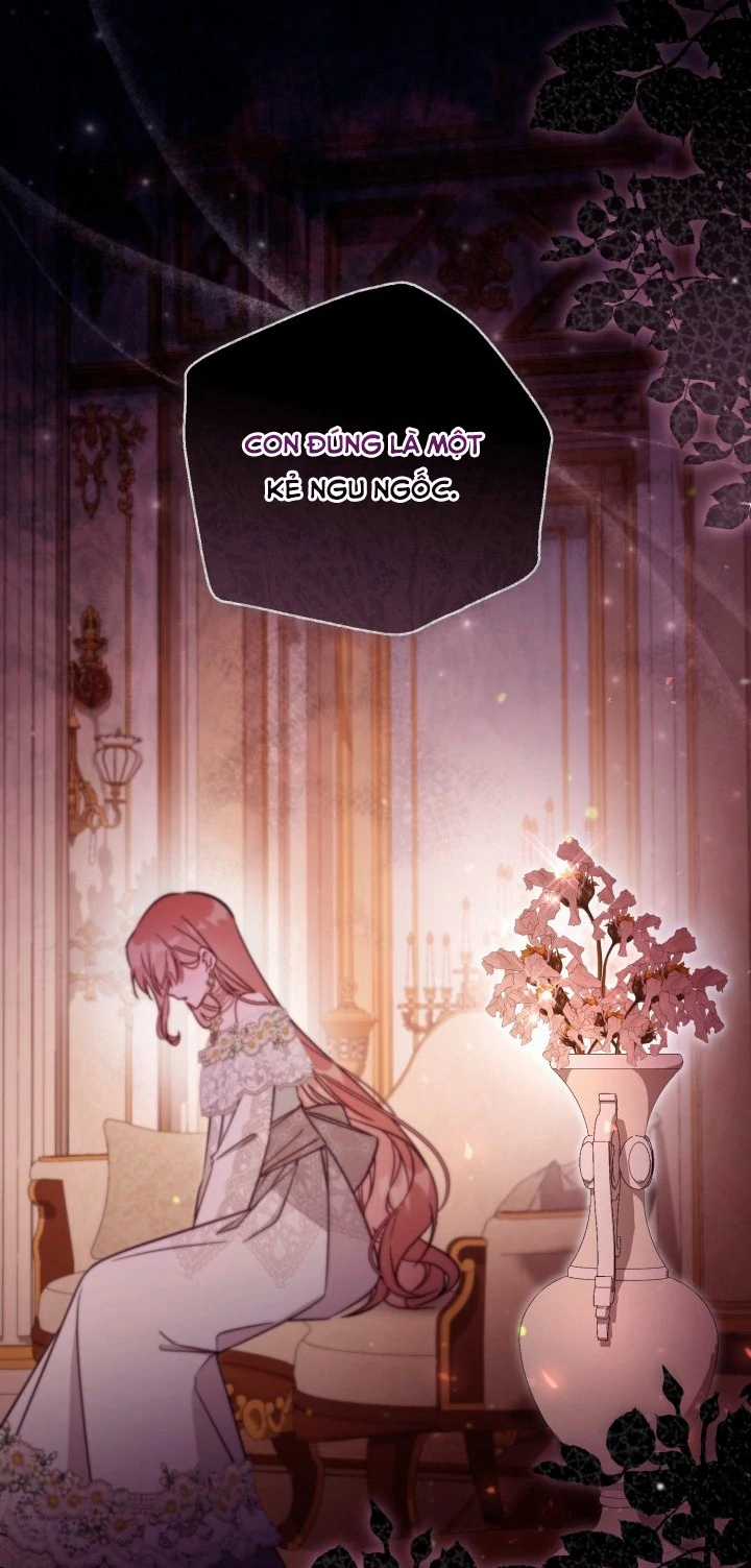 Không Có Nơi Nào Dành Cho Công Chúa Giả Mạo Chapter 73 trang 30