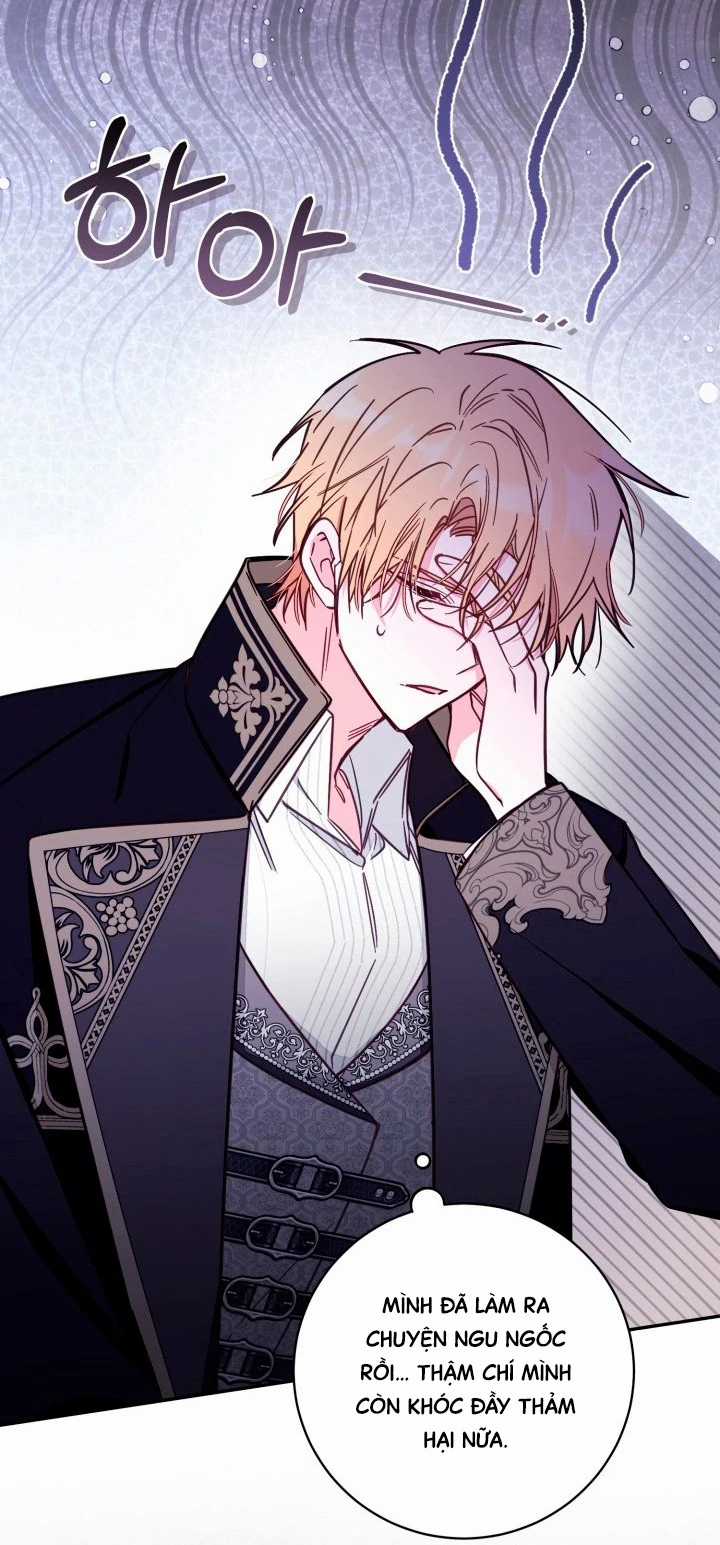 Không Có Nơi Nào Dành Cho Công Chúa Giả Mạo Chapter 73 trang 33