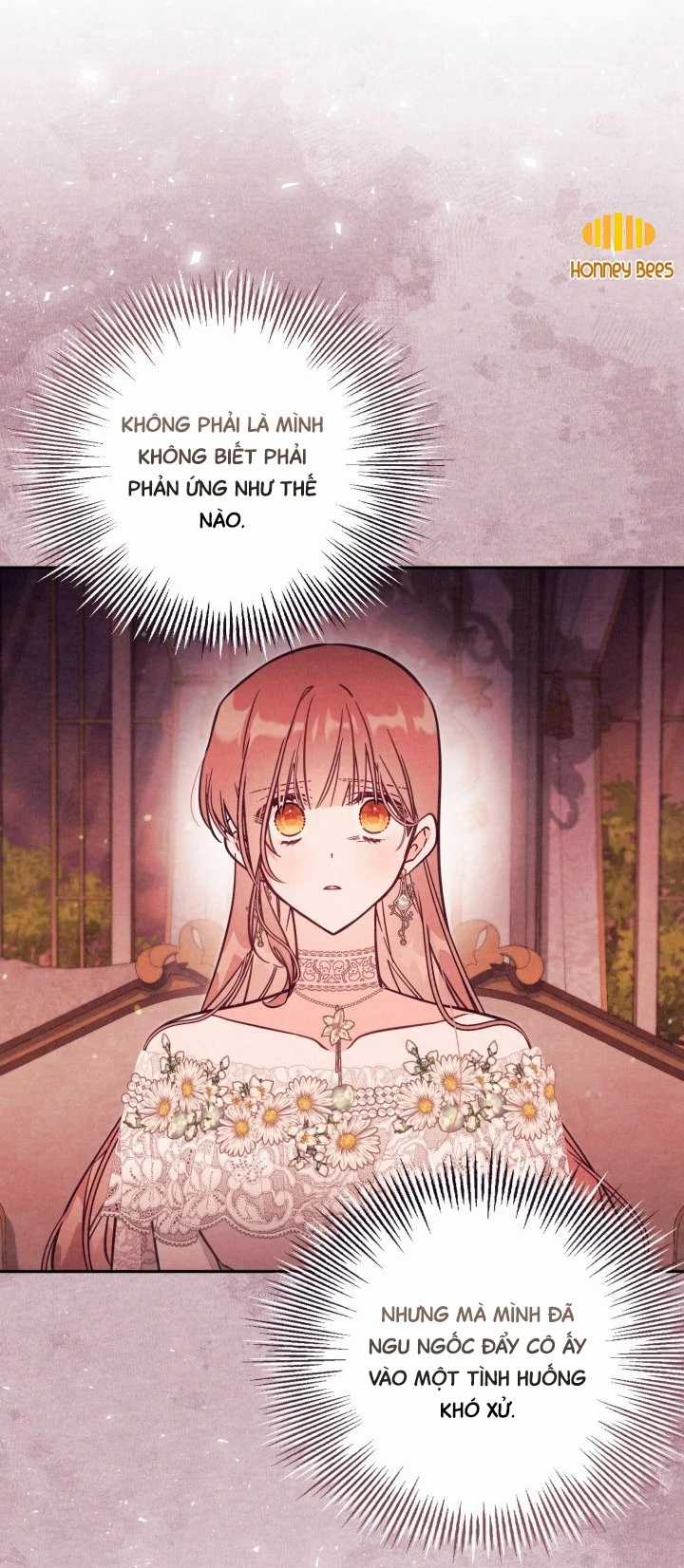 Không Có Nơi Nào Dành Cho Công Chúa Giả Mạo Chapter 73 trang 34