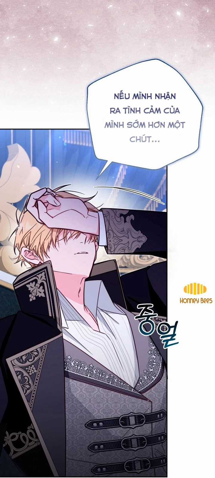 Không Có Nơi Nào Dành Cho Công Chúa Giả Mạo Chapter 73 trang 35