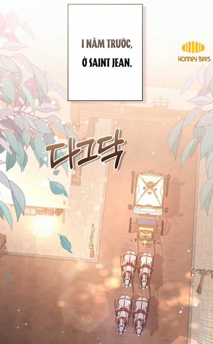 Không Có Nơi Nào Dành Cho Công Chúa Giả Mạo Chapter 73 trang 37