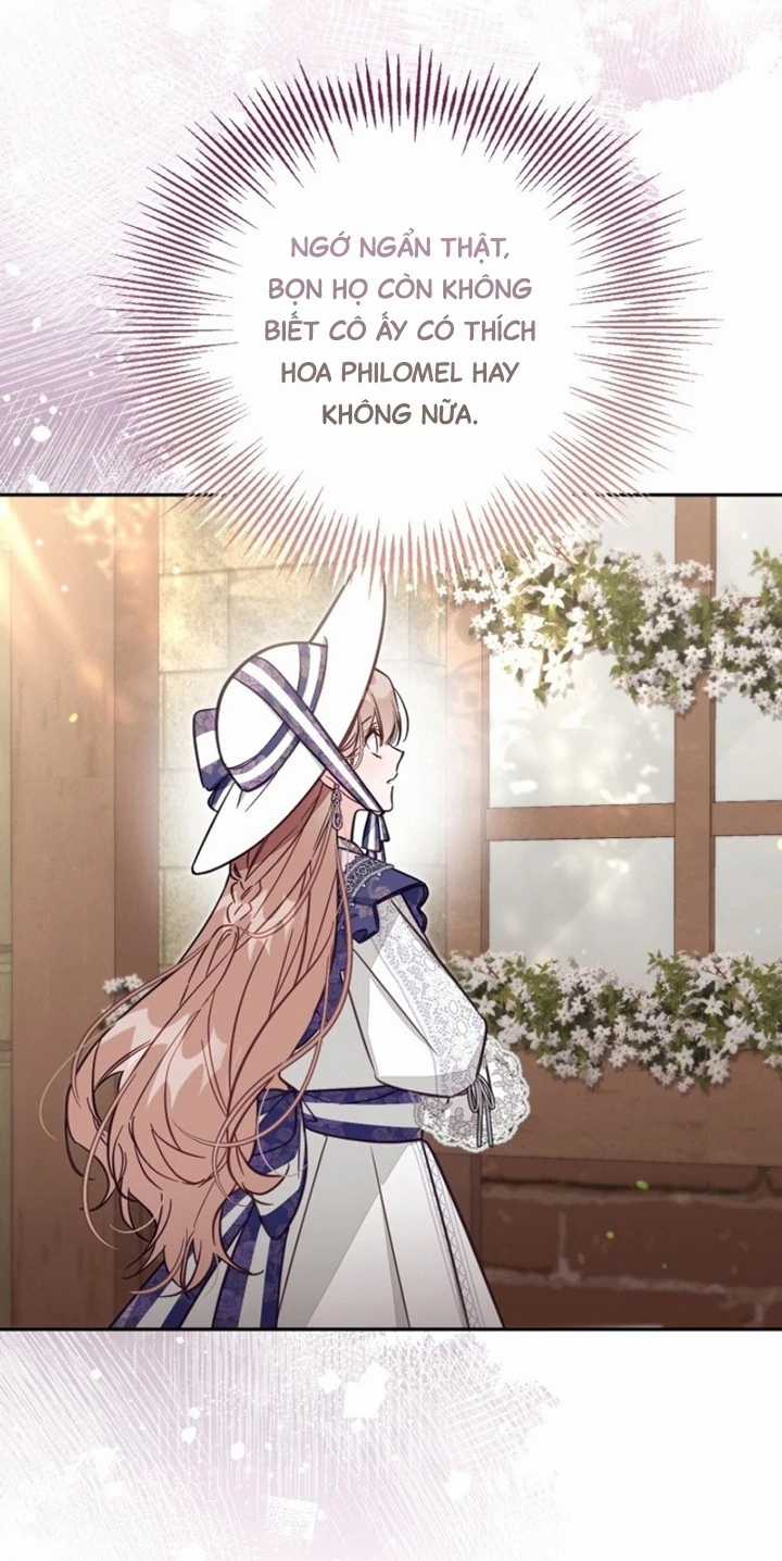 Không Có Nơi Nào Dành Cho Công Chúa Giả Mạo Chapter 73 trang 48