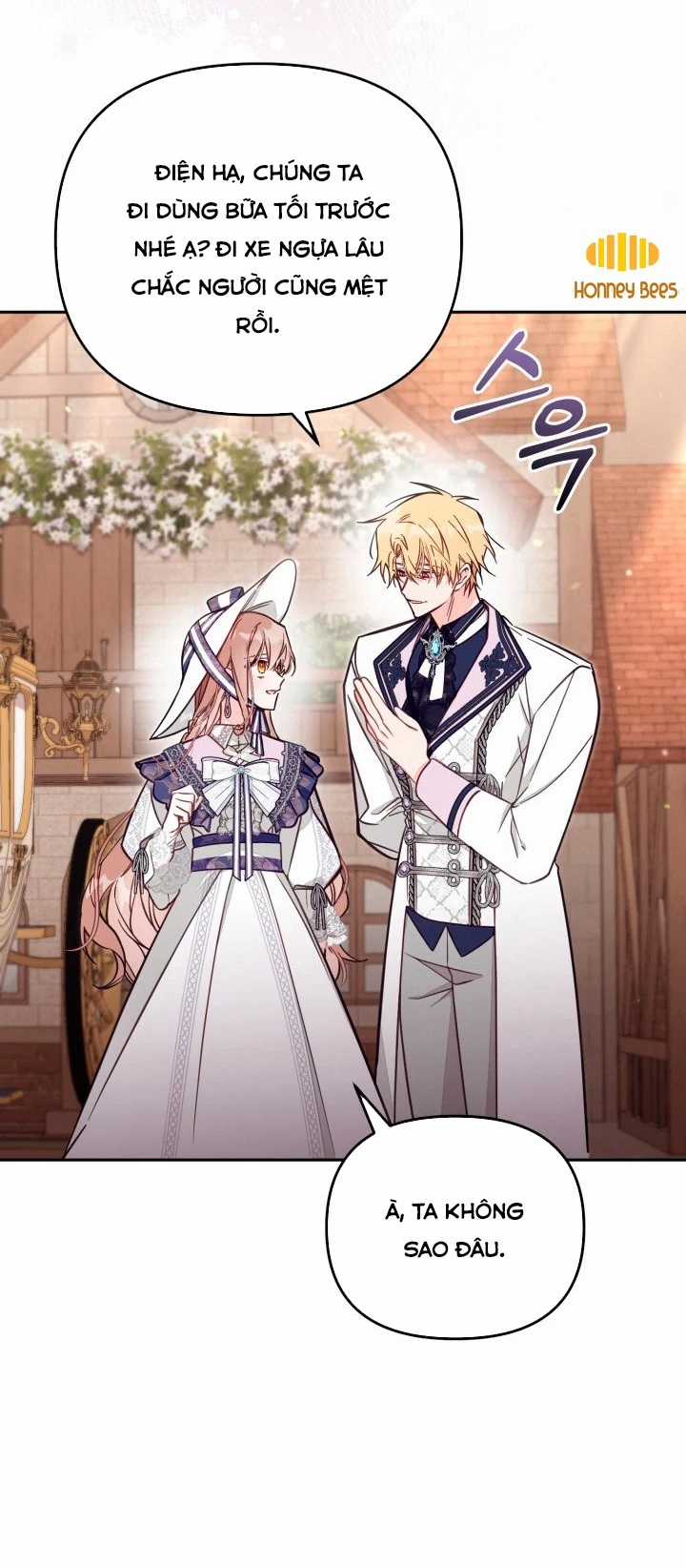 Không Có Nơi Nào Dành Cho Công Chúa Giả Mạo Chapter 73 trang 49