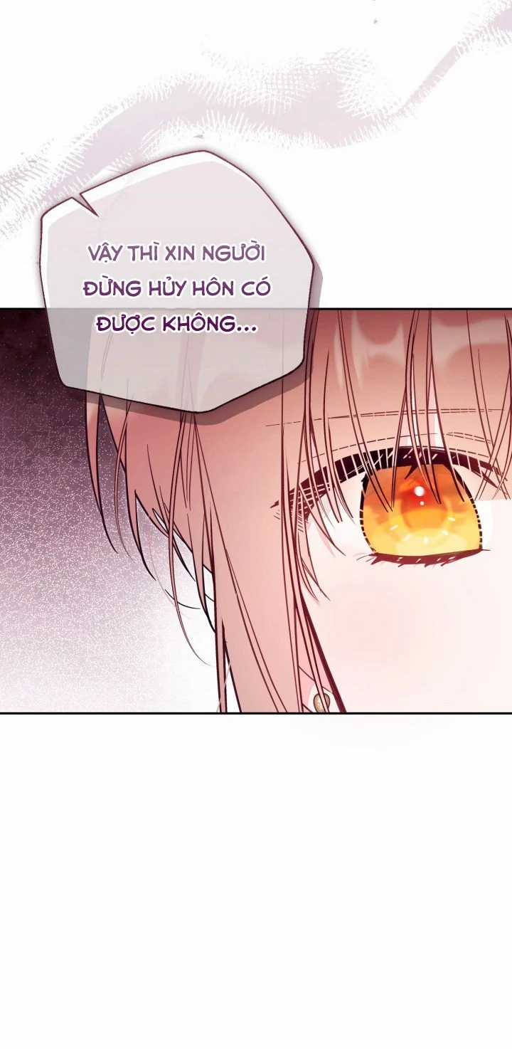 Không Có Nơi Nào Dành Cho Công Chúa Giả Mạo Chapter 73 trang 5