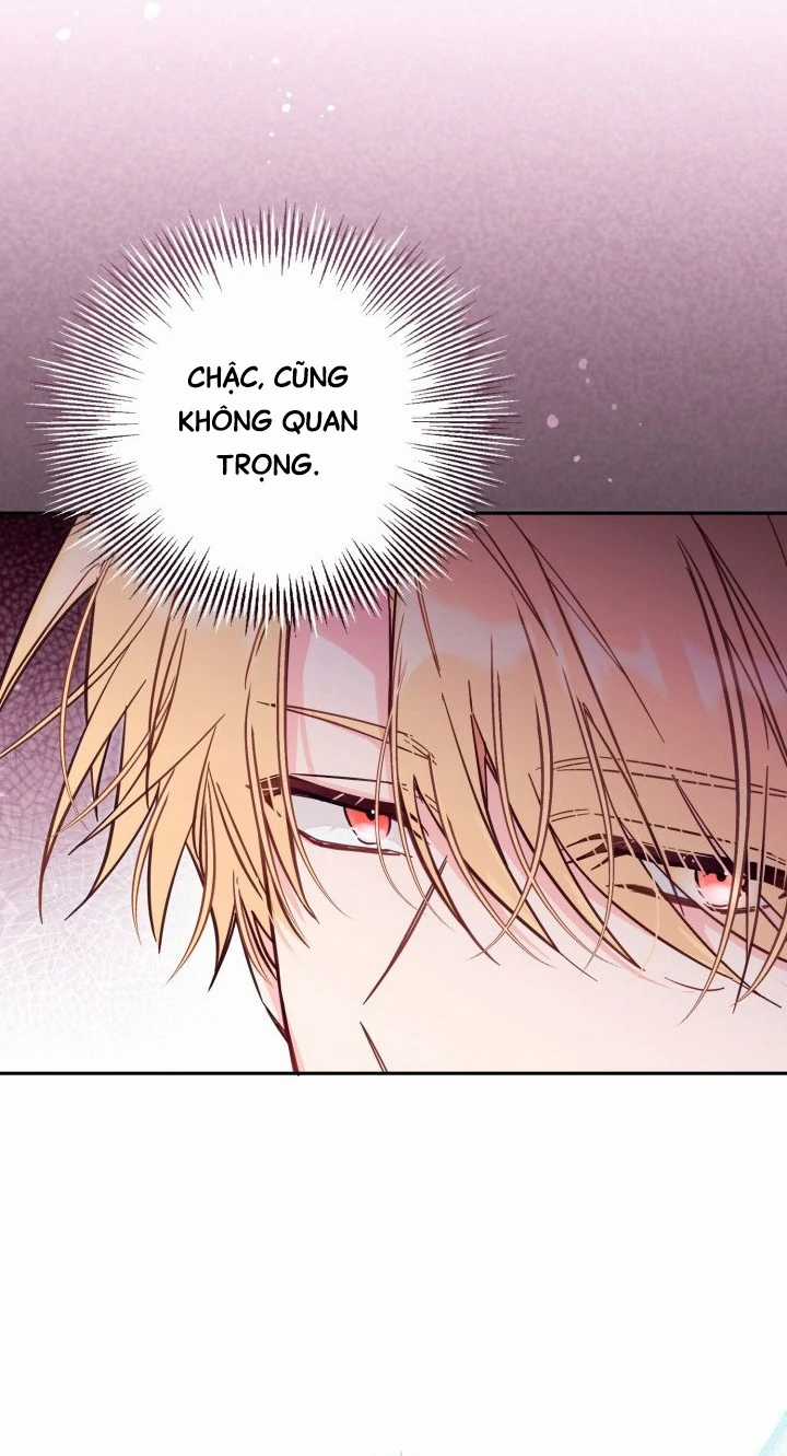 Không Có Nơi Nào Dành Cho Công Chúa Giả Mạo Chapter 73 trang 51
