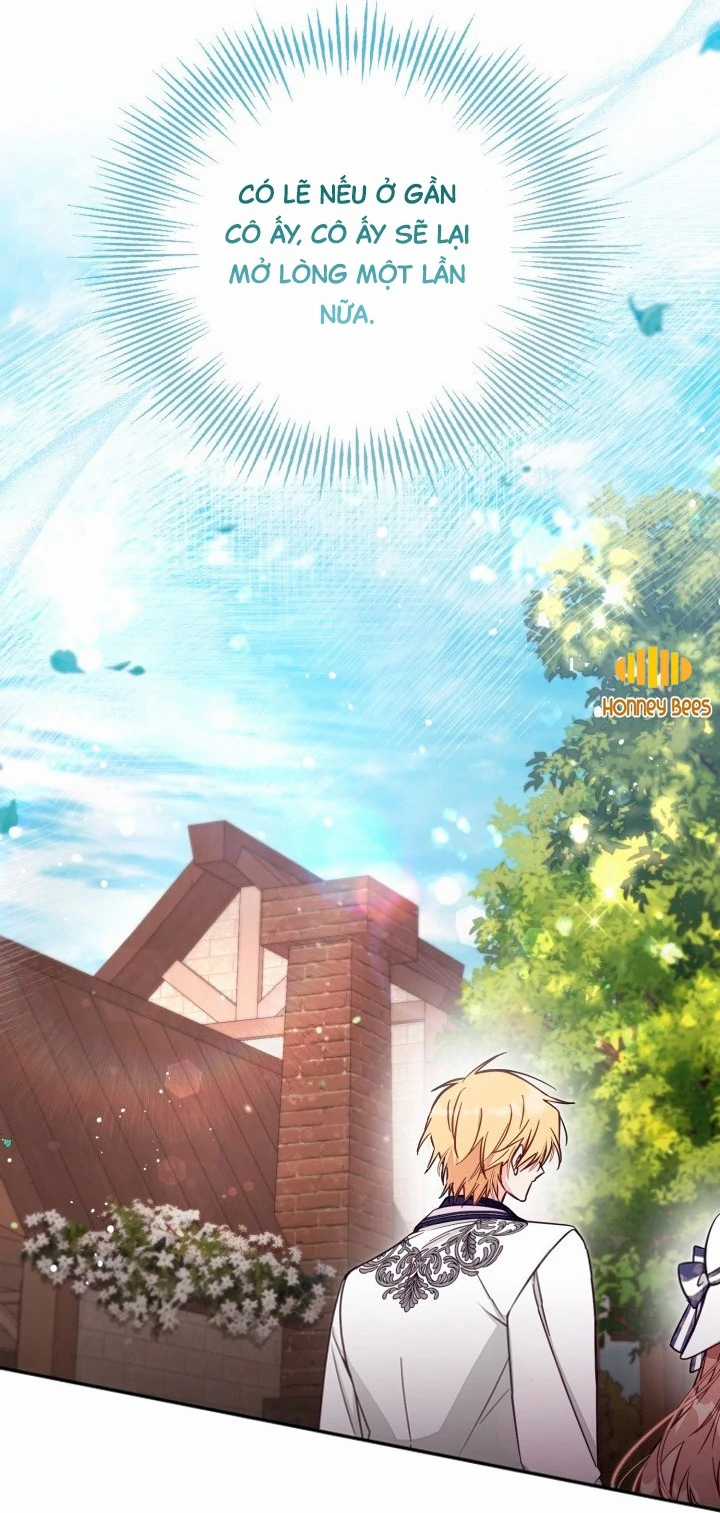 Không Có Nơi Nào Dành Cho Công Chúa Giả Mạo Chapter 73 trang 52