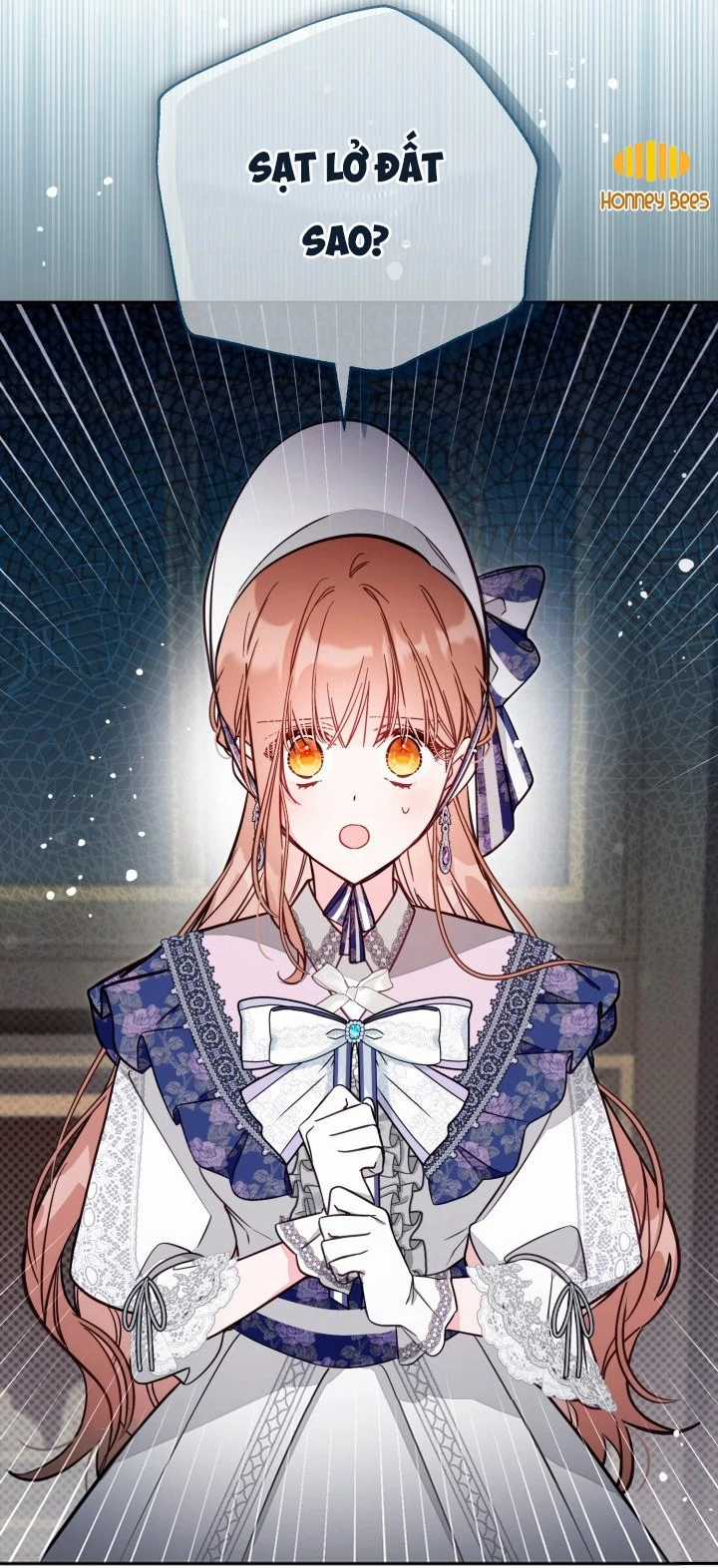 Không Có Nơi Nào Dành Cho Công Chúa Giả Mạo Chapter 73 trang 55