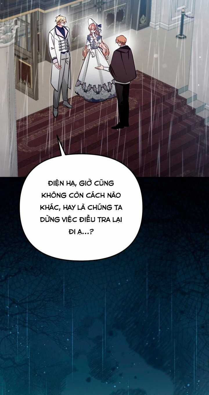 Không Có Nơi Nào Dành Cho Công Chúa Giả Mạo Chapter 73 trang 57