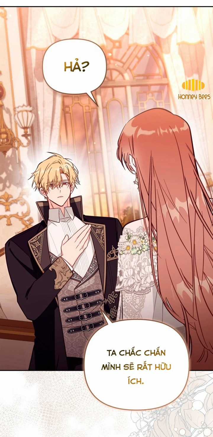 Không Có Nơi Nào Dành Cho Công Chúa Giả Mạo Chapter 73 trang 6