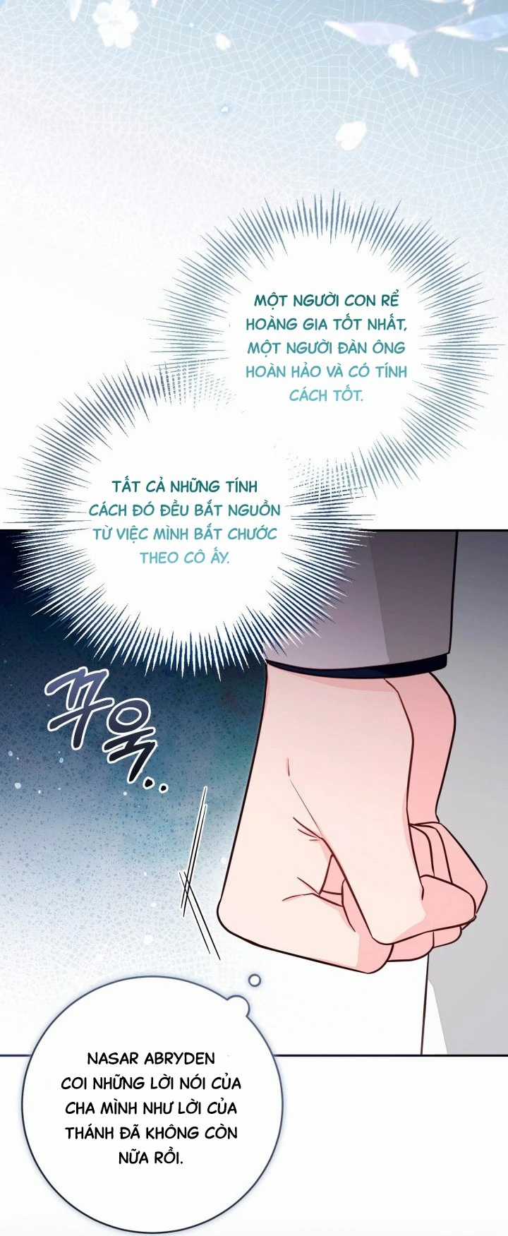 Không Có Nơi Nào Dành Cho Công Chúa Giả Mạo Chapter 73 trang 62