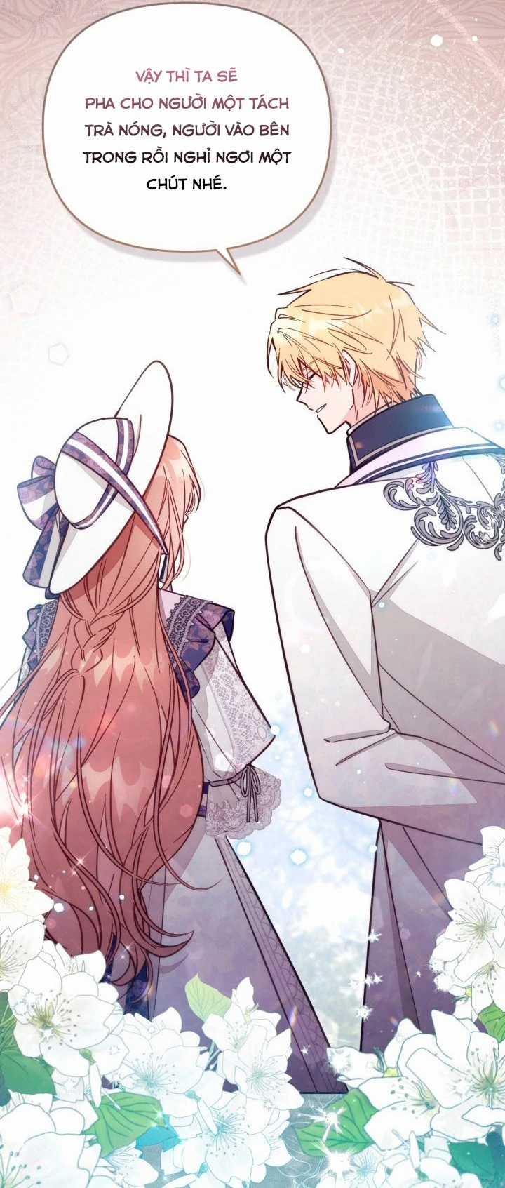 Không Có Nơi Nào Dành Cho Công Chúa Giả Mạo Chapter 73 trang 64