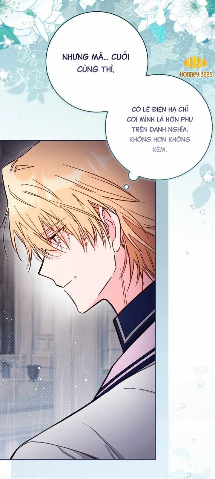 Không Có Nơi Nào Dành Cho Công Chúa Giả Mạo Chapter 73 trang 65