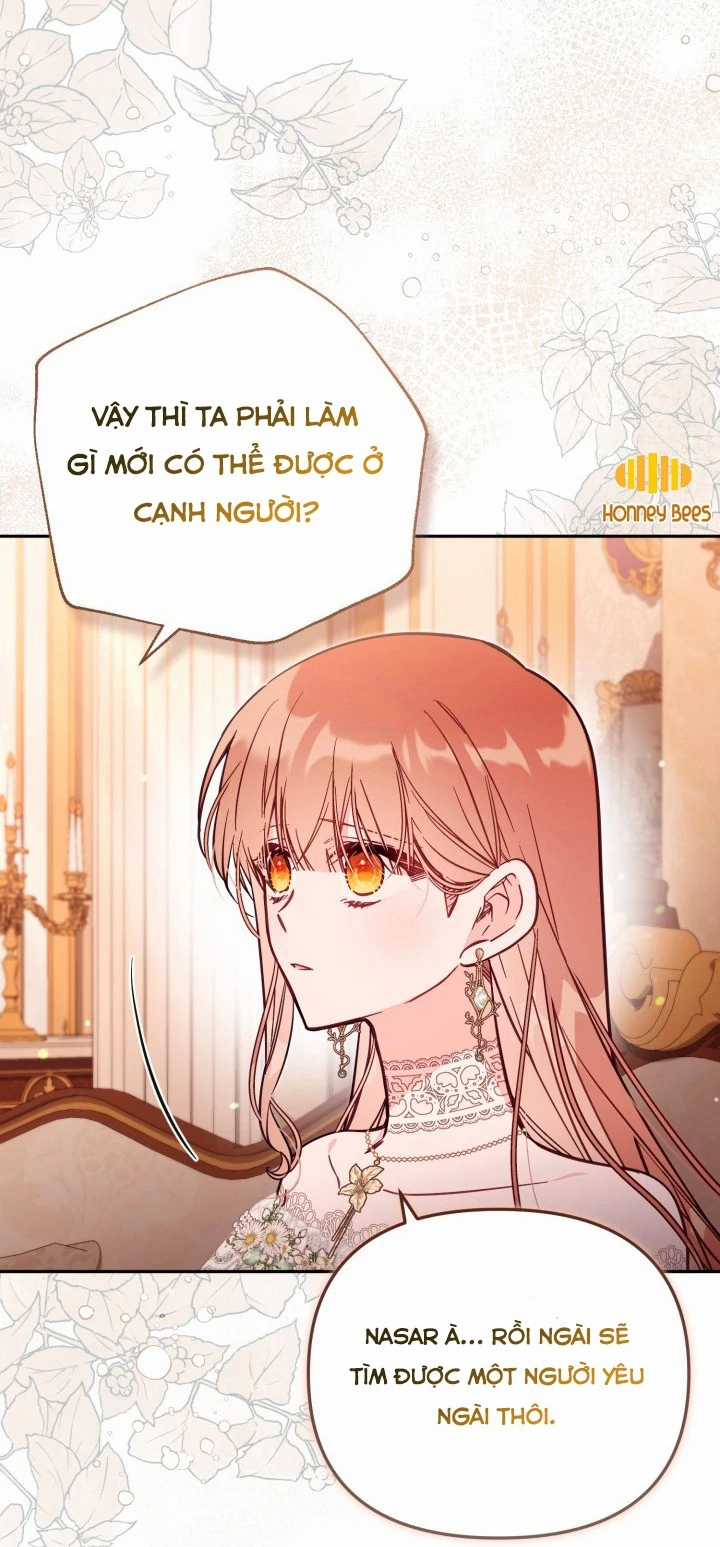 Không Có Nơi Nào Dành Cho Công Chúa Giả Mạo Chapter 73 trang 8