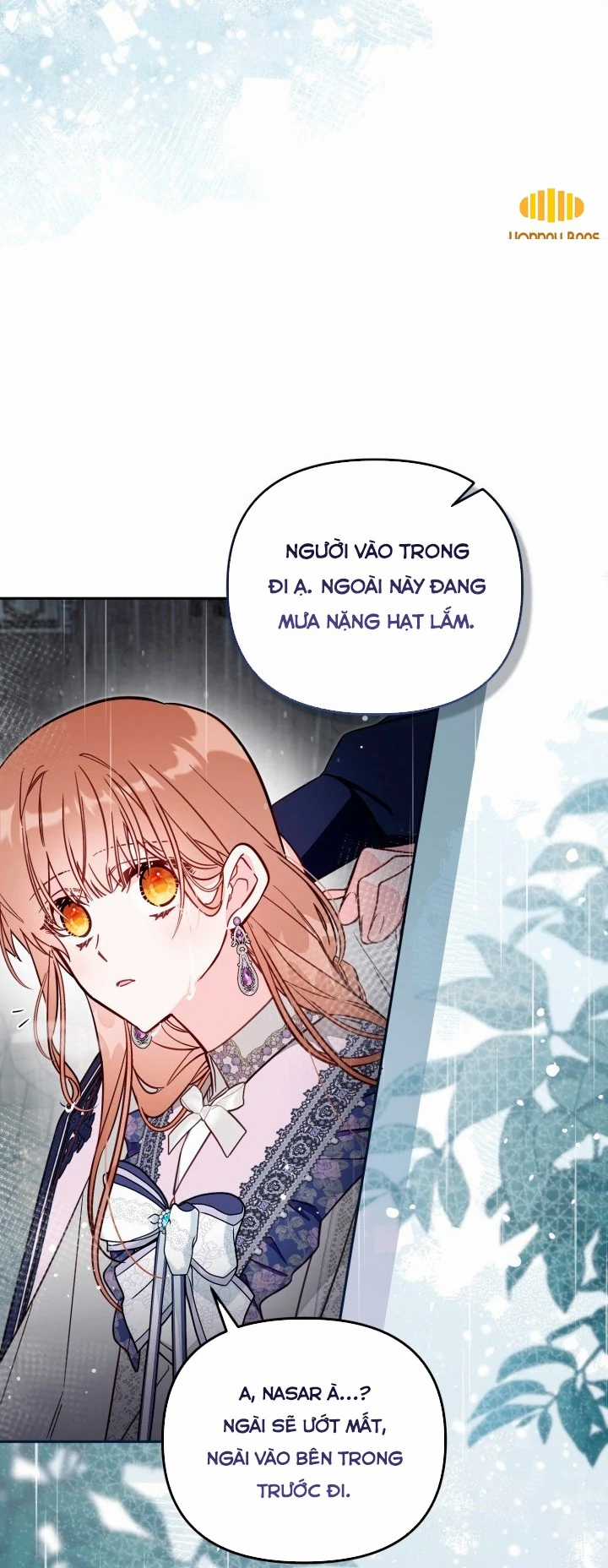 Không Có Nơi Nào Dành Cho Công Chúa Giả Mạo Chapter 74 trang 11
