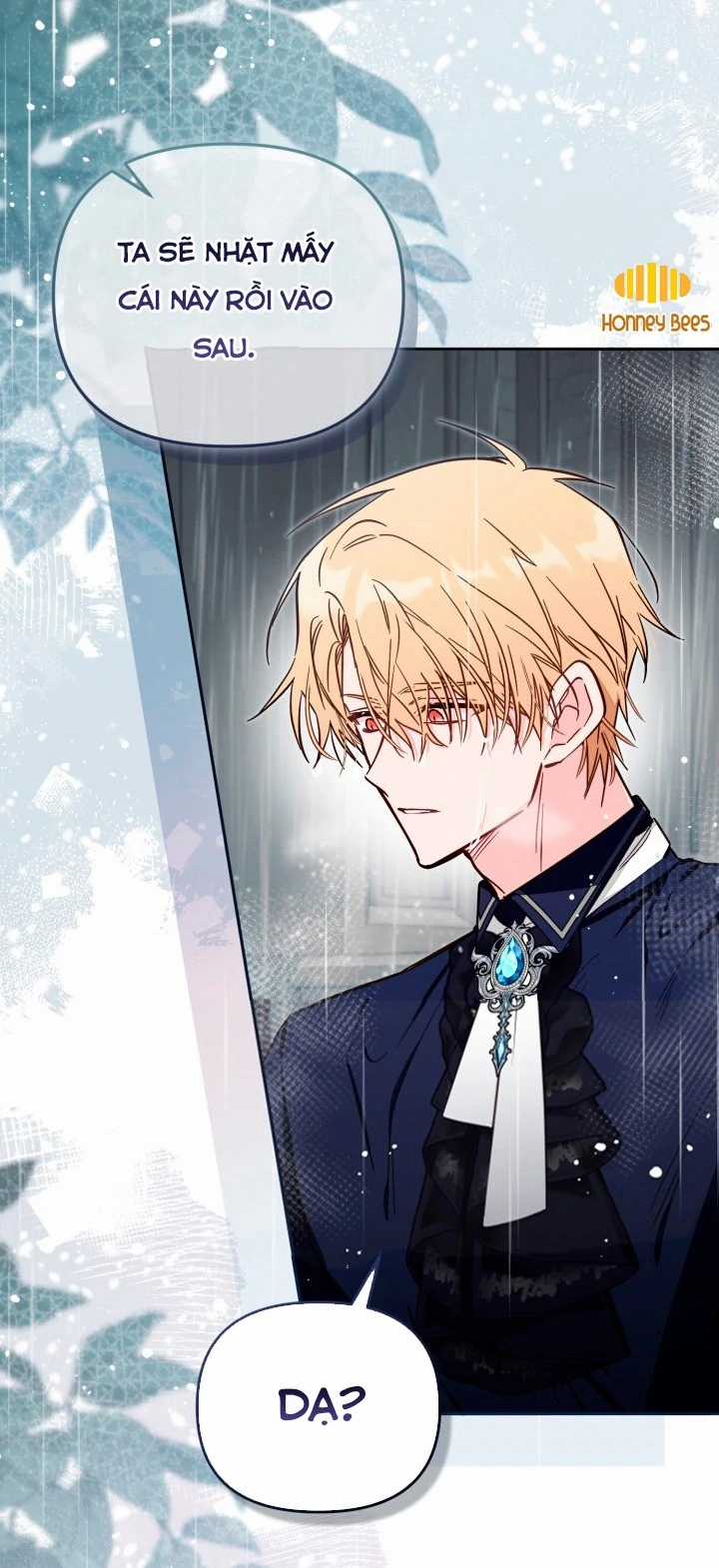 Không Có Nơi Nào Dành Cho Công Chúa Giả Mạo Chapter 74 trang 12