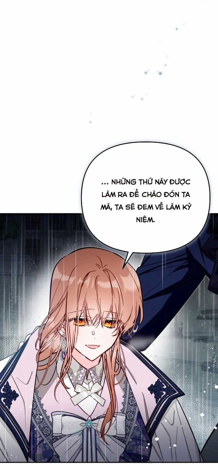 Không Có Nơi Nào Dành Cho Công Chúa Giả Mạo Chapter 74 trang 15