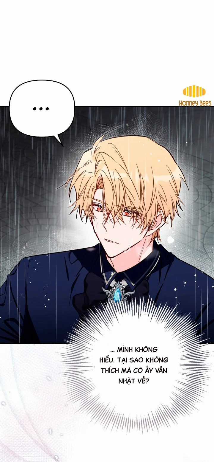 Không Có Nơi Nào Dành Cho Công Chúa Giả Mạo Chapter 74 trang 16