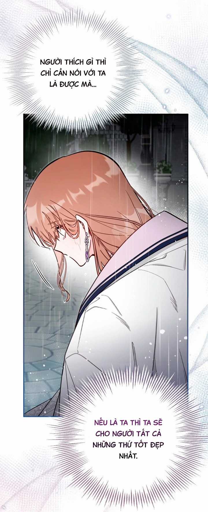 Không Có Nơi Nào Dành Cho Công Chúa Giả Mạo Chapter 74 trang 17