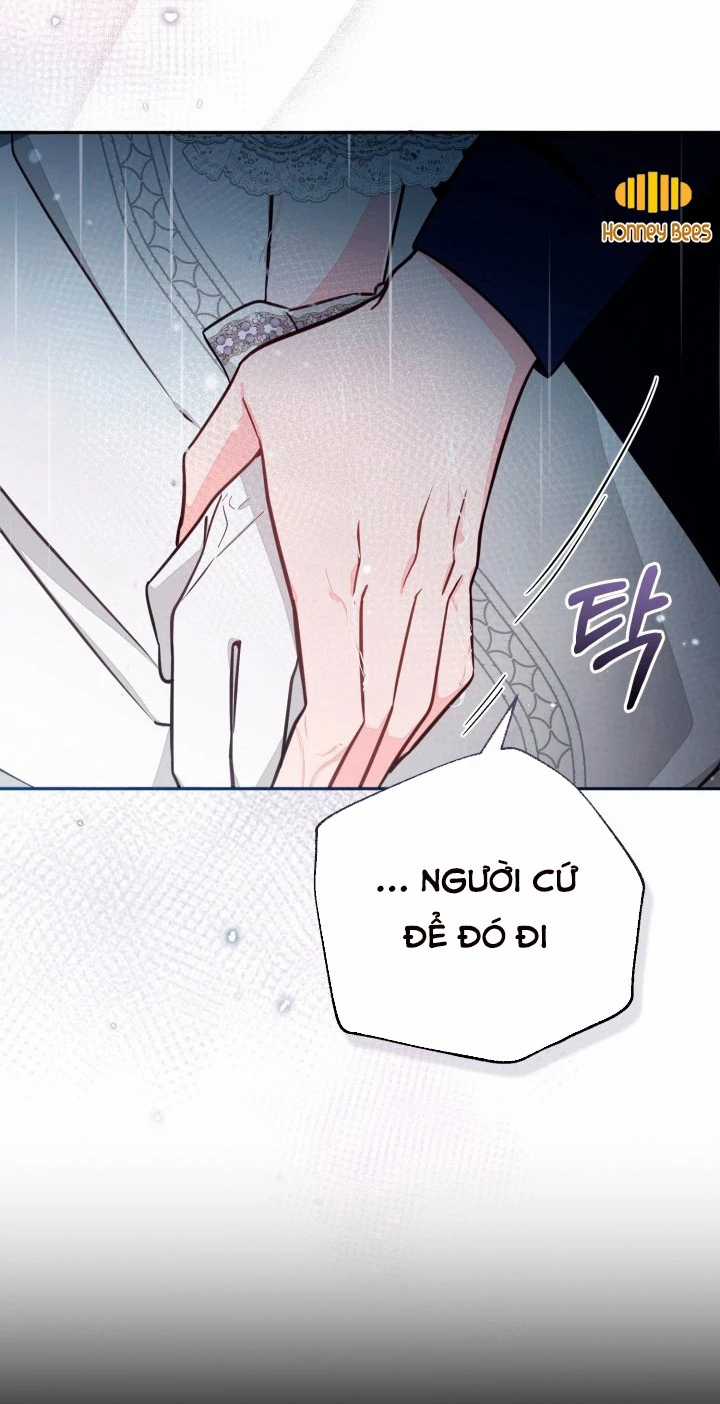 Không Có Nơi Nào Dành Cho Công Chúa Giả Mạo Chapter 74 trang 18