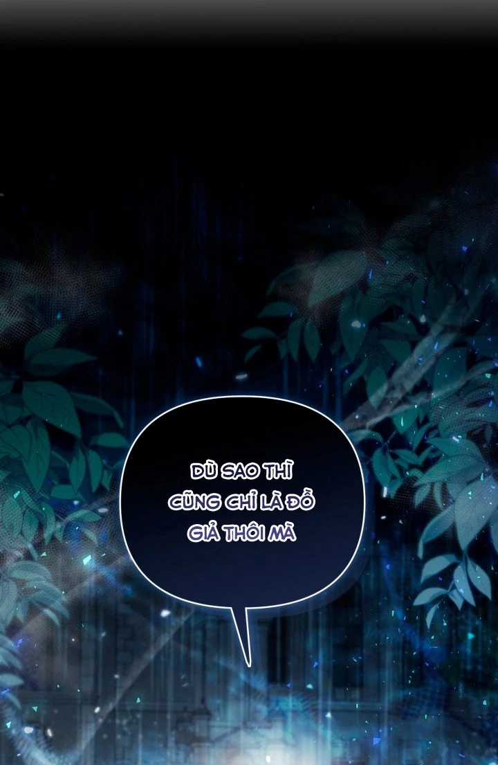 Không Có Nơi Nào Dành Cho Công Chúa Giả Mạo Chapter 74 trang 19