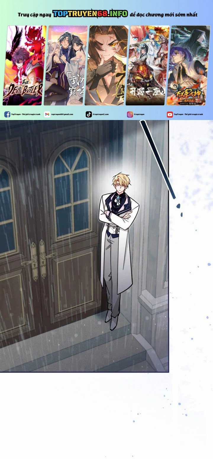 Không Có Nơi Nào Dành Cho Công Chúa Giả Mạo Chapter 74 trang 2