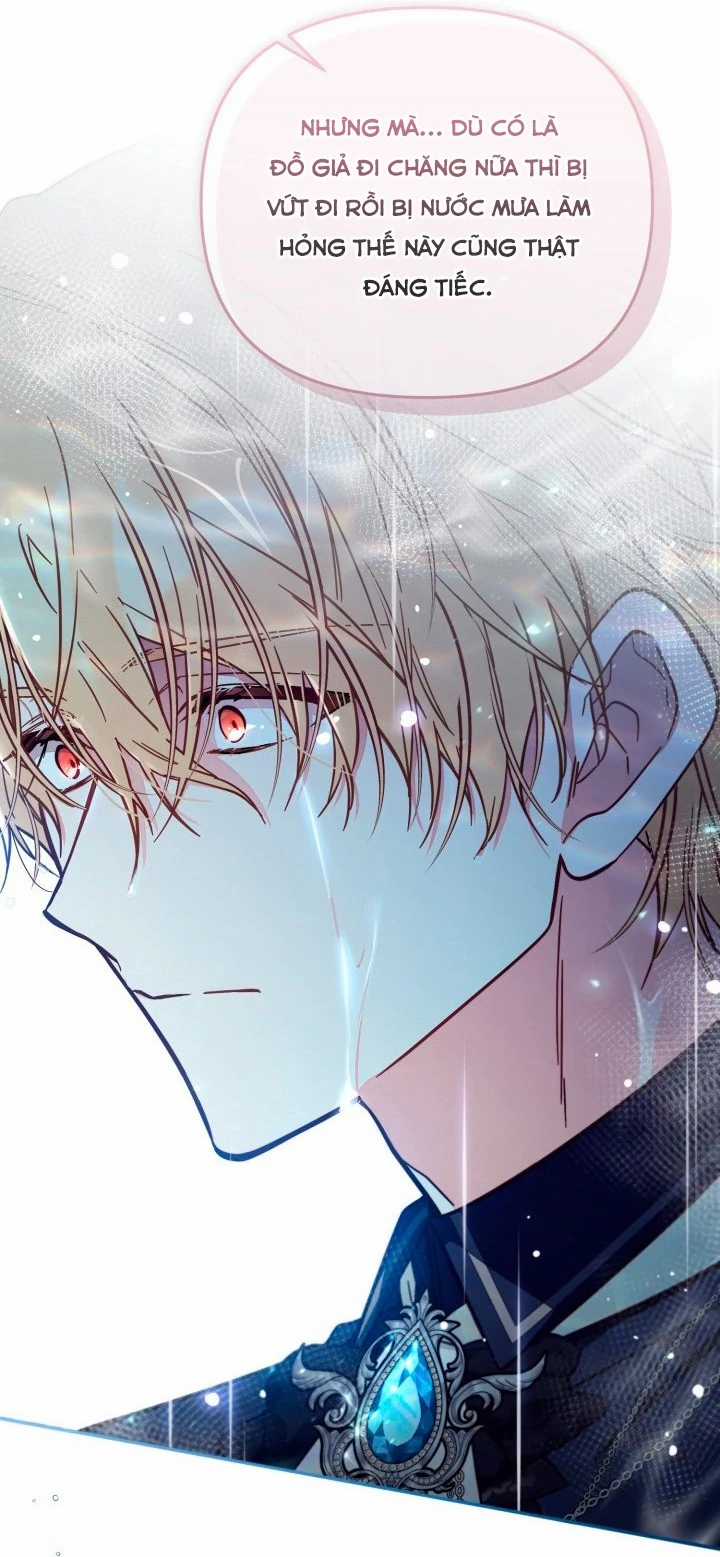 Không Có Nơi Nào Dành Cho Công Chúa Giả Mạo Chapter 74 trang 22