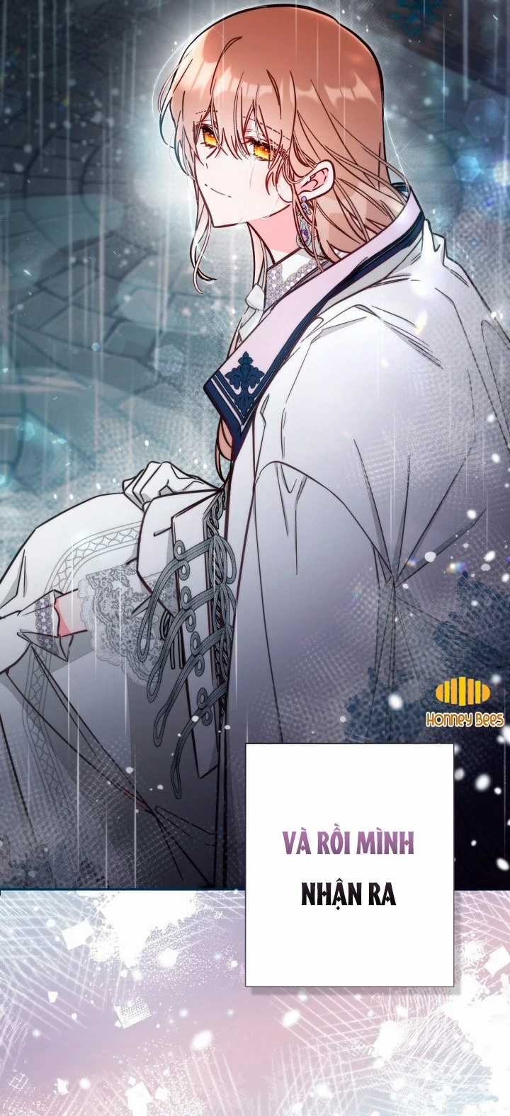 Không Có Nơi Nào Dành Cho Công Chúa Giả Mạo Chapter 74 trang 24