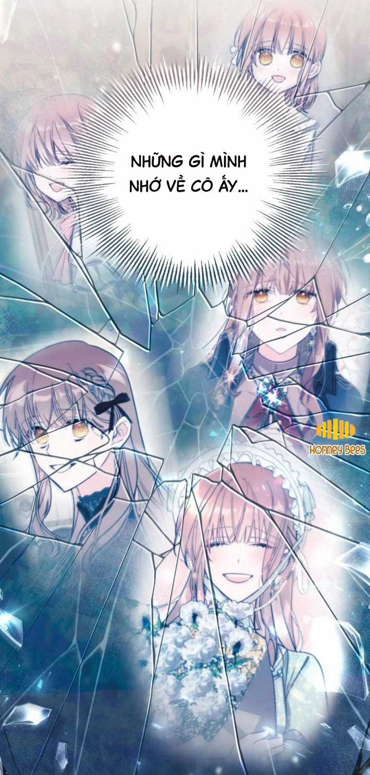 Không Có Nơi Nào Dành Cho Công Chúa Giả Mạo Chapter 74 trang 29