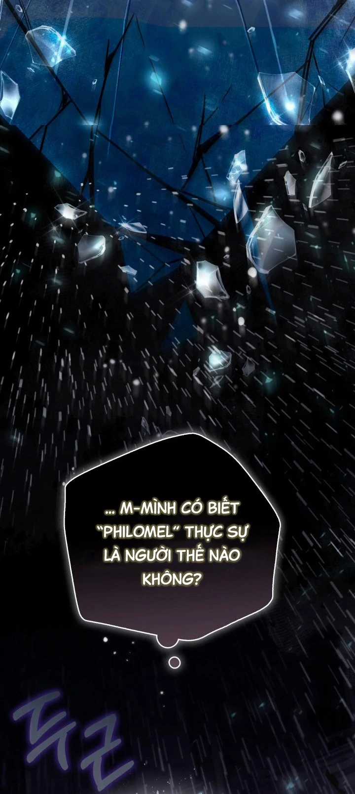 Không Có Nơi Nào Dành Cho Công Chúa Giả Mạo Chapter 74 trang 30