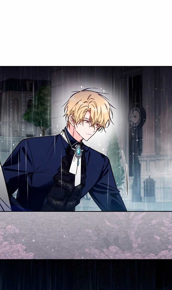 Không Có Nơi Nào Dành Cho Công Chúa Giả Mạo Chapter 74 trang 35