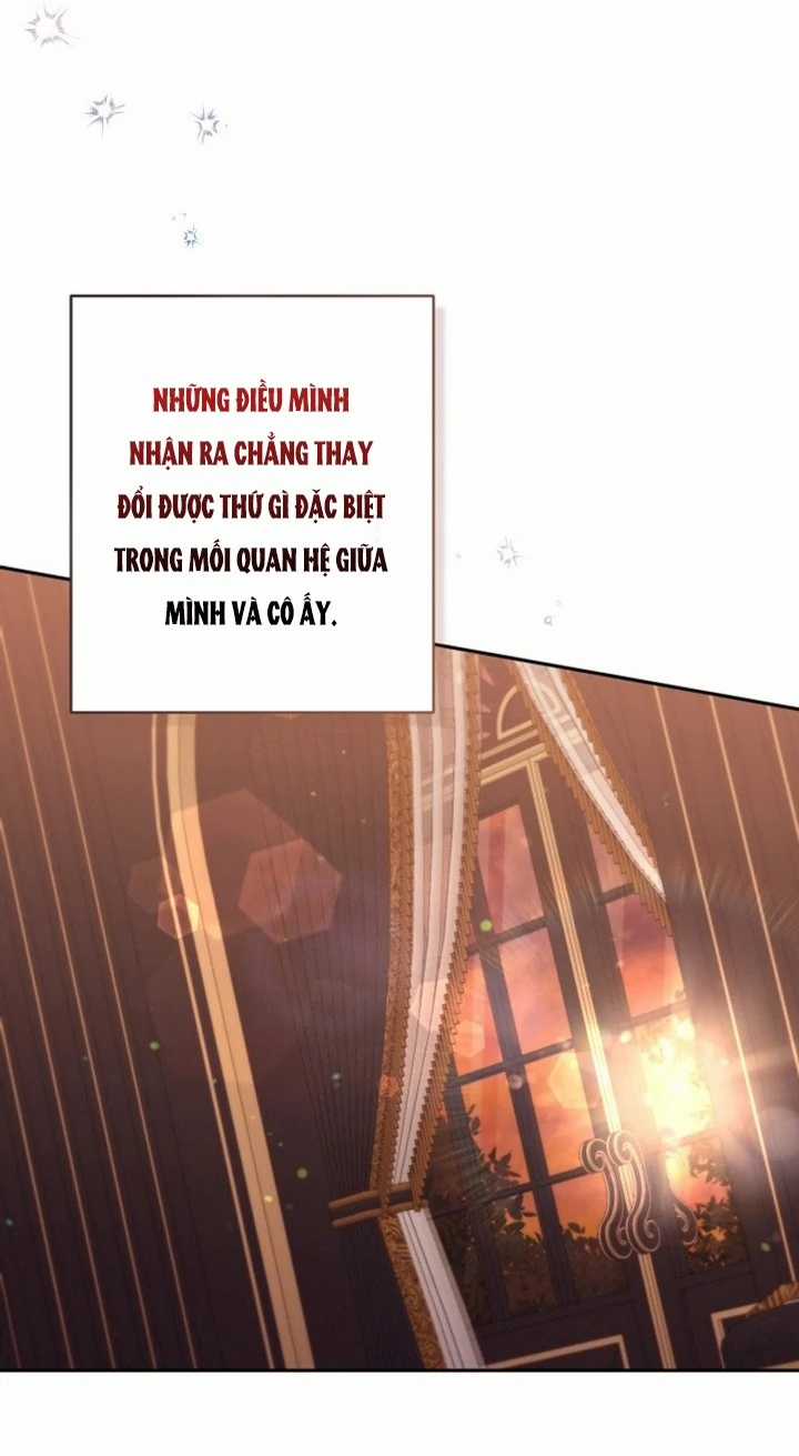 Không Có Nơi Nào Dành Cho Công Chúa Giả Mạo Chapter 74 trang 38