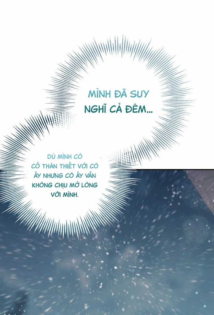 Không Có Nơi Nào Dành Cho Công Chúa Giả Mạo Chapter 74 trang 4