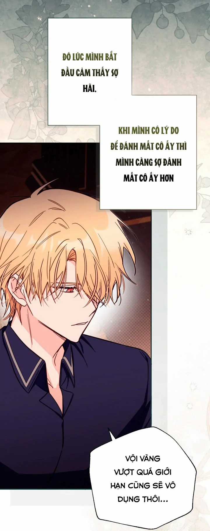 Không Có Nơi Nào Dành Cho Công Chúa Giả Mạo Chapter 74 trang 41