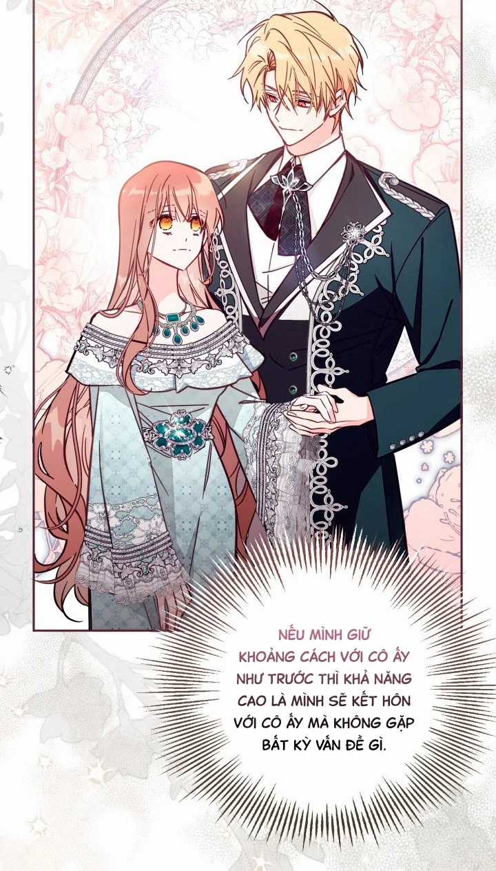 Không Có Nơi Nào Dành Cho Công Chúa Giả Mạo Chapter 74 trang 43