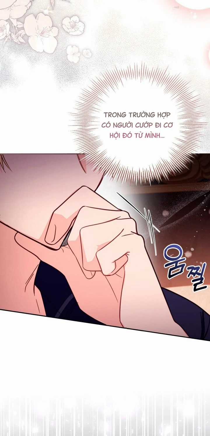 Không Có Nơi Nào Dành Cho Công Chúa Giả Mạo Chapter 74 trang 45