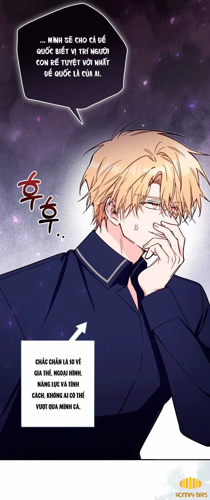 Không Có Nơi Nào Dành Cho Công Chúa Giả Mạo Chapter 74 trang 47