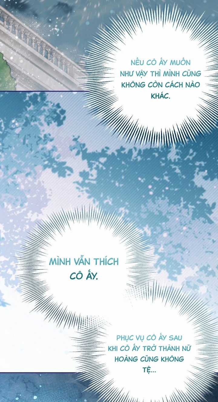 Không Có Nơi Nào Dành Cho Công Chúa Giả Mạo Chapter 74 trang 5