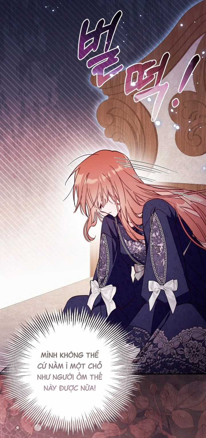 Không Có Nơi Nào Dành Cho Công Chúa Giả Mạo Chapter 74 trang 57