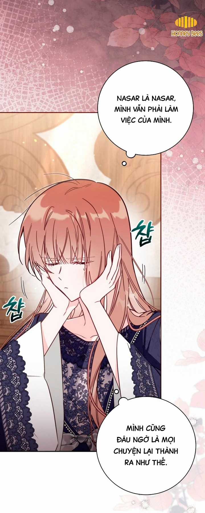 Không Có Nơi Nào Dành Cho Công Chúa Giả Mạo Chapter 74 trang 58