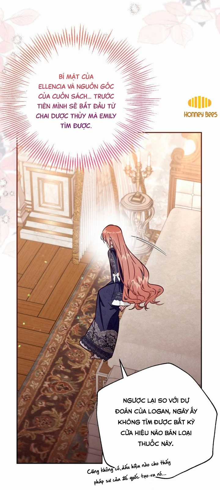 Không Có Nơi Nào Dành Cho Công Chúa Giả Mạo Chapter 74 trang 59