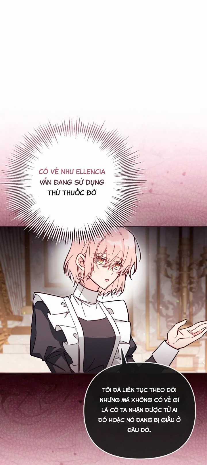 Không Có Nơi Nào Dành Cho Công Chúa Giả Mạo Chapter 74 trang 60