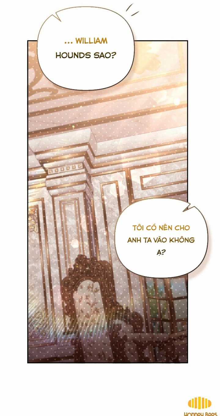 Không Có Nơi Nào Dành Cho Công Chúa Giả Mạo Chapter 74 trang 65