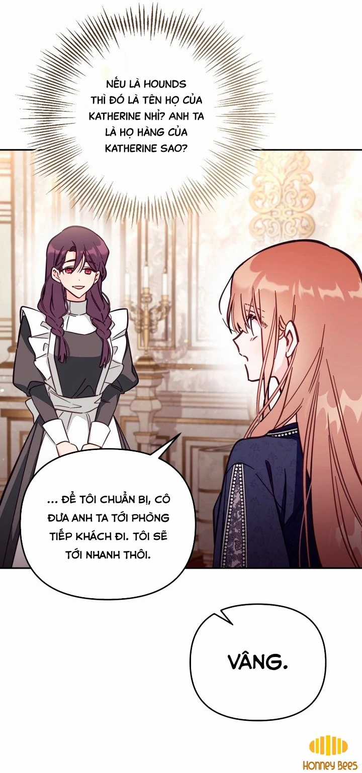 Không Có Nơi Nào Dành Cho Công Chúa Giả Mạo Chapter 74 trang 66