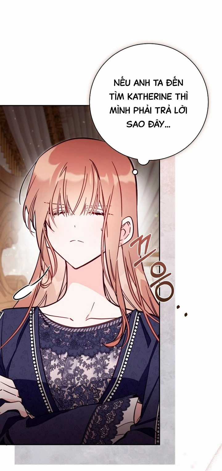 Không Có Nơi Nào Dành Cho Công Chúa Giả Mạo Chapter 74 trang 67